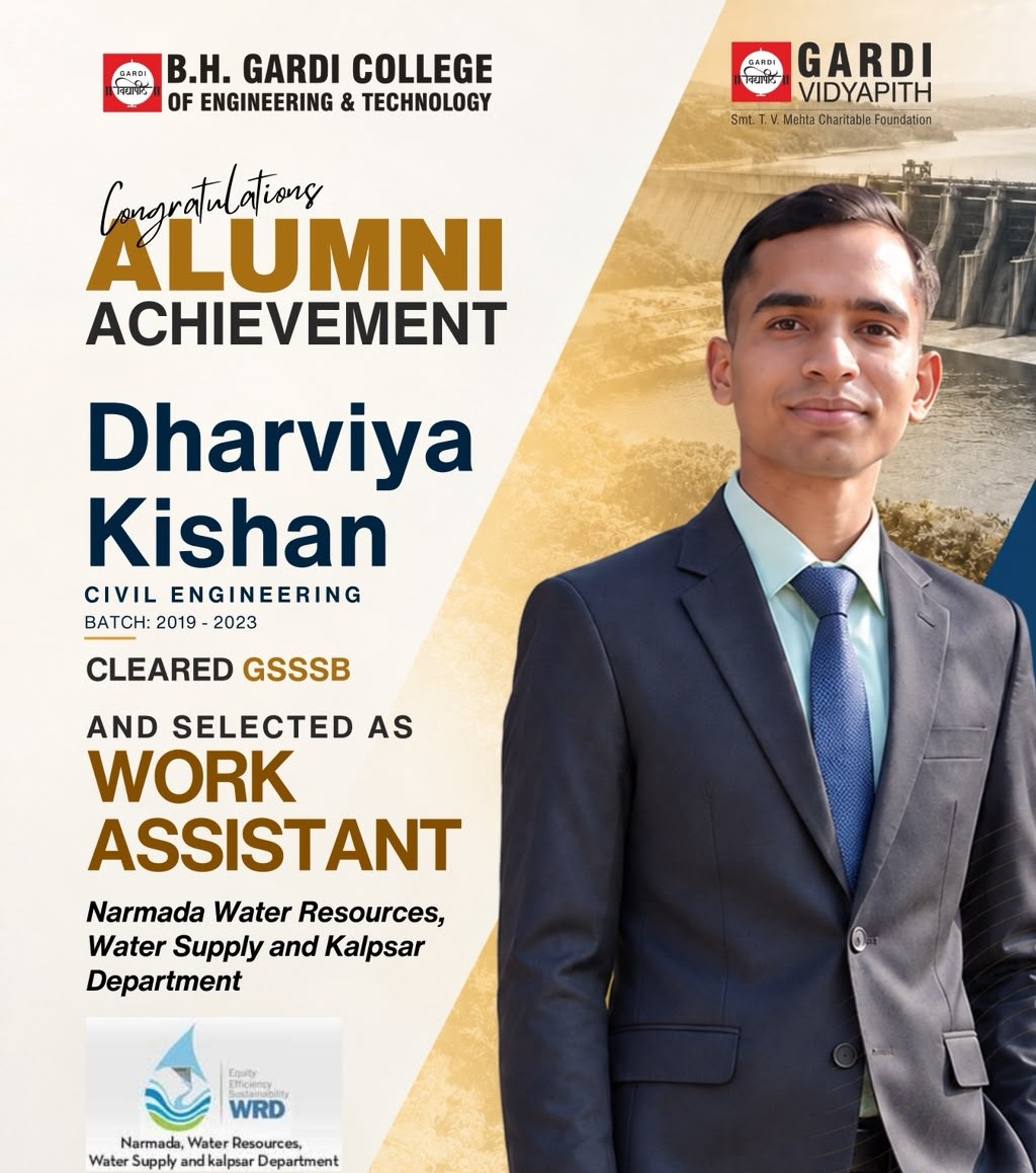 Honouring Distinguished Alumnus